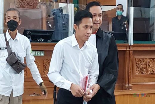 Bharada E Akui Diperintah Putri Candrawathi Pindahkan Senjata Setelah Tiba di Jakarta - GenPI.co