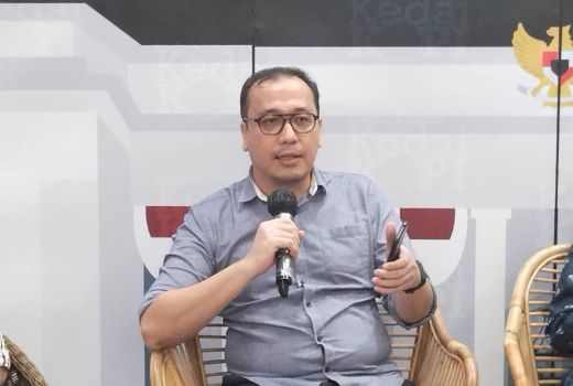Lembaga Survei KedaiKOPI Sebut Masyarakat Indonesia Makin Toleran Dalam Beragama - GenPI.co