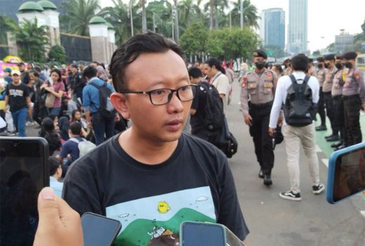 YLBHI Nilai Banyak Pasal Karet dalam RKUHP Soal Unjuk Rasa - GenPI.co
