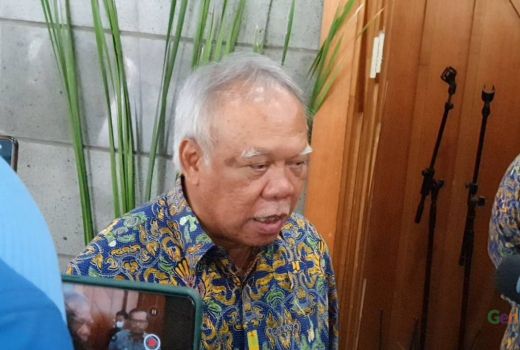Menteri Basuki Lakukan Eskalasi Proyek Buat Ditjen Bina Marga Kementerian PUPR - GenPI.co