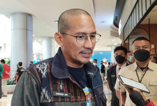 Resesi Ancam Pariwisata Indonesia, Sandi Uno Gerak Cepat Gaet Turis - GenPI.co