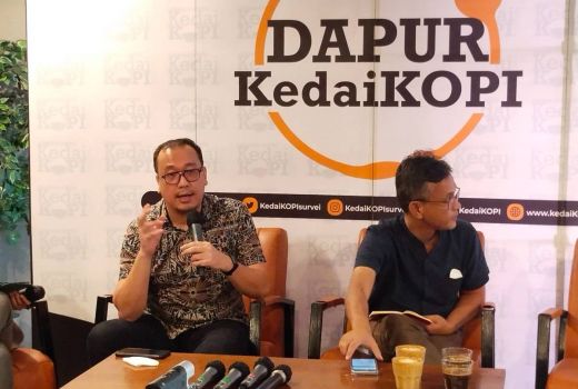 Pemerintah Dinilai Bermain dengan Timing dalam Memutuskan Suatu Kebijakan - GenPI.co