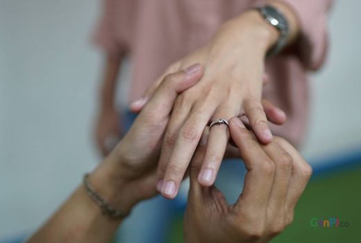Tata Cara Pernikahan Adat Jawa, Buat yang Segera Menikah - GenPI.co