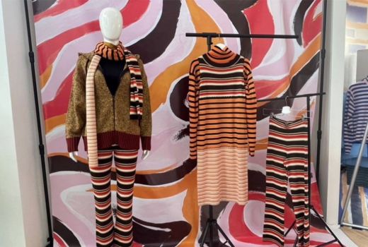 Kolaborasi dengan Marni, Uniqlo Tampilkan Koleksi Penuh Warna - GenPI.co