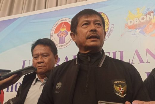 Jumlah Pelatih Indonesia Masih Sedikit, PSSI Bongkar Siasatnya - GenPI.co