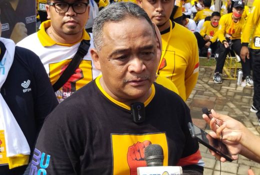 BP2MI Gelar Puncak Acara Migrant Day 2022 Hari Ini - GenPI.co
