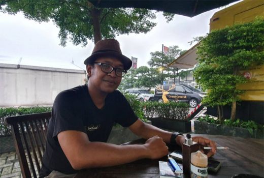 Ingin Punya Banyak Waktu untuk Keluarga, Pria Ini Resign & Sukses Jadi Pebisnis Kuliner - GenPI.co
