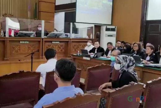 Ahli Forensik Sebut Ada 7 Luka Tembak Masuk dan 6 Keluar di Tubuh Jenazah Brigadir J - GenPI.co
