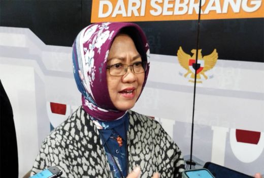 La Nyalla Usul Presiden Dipilih MPR, Begini Tanggapan Siti Zuhro - GenPI.co