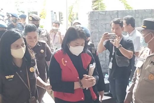 Putri Candrawathi Kukuh Tak Tahu Soal Penembakan Brigadir J di Rumah Duren Tiga - GenPI.co