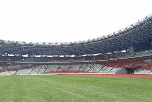 Kapolri Beri Izin Piala AFF 2022 Dihadiri Penonton, Kapasitas Maksimal 70 Persen - GenPI.co