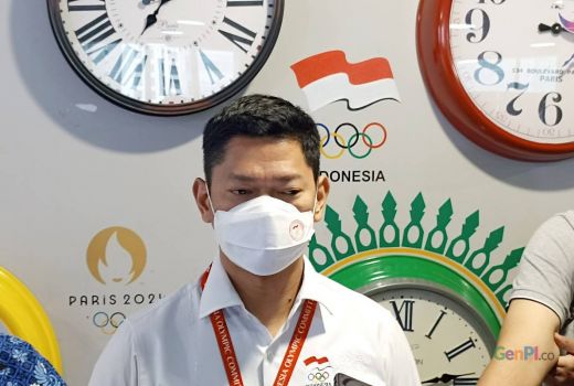 Optimistis Tatap 2023, Raja Sapta: Juara di Semua Kejuaraan - GenPI.co