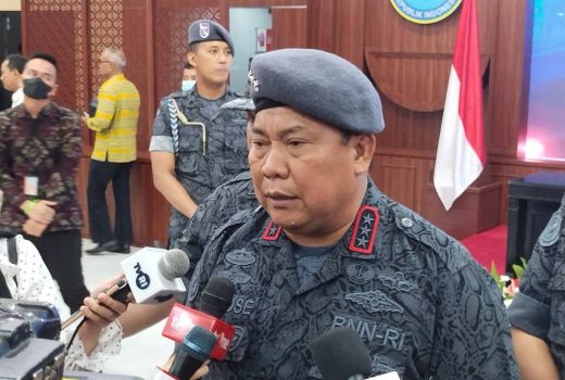 Soft Power Approach Menjadi Strategi BNN RI Perangi Narkoba - GenPI.co