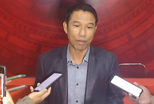 Terkait Pemukulan Wasit di PON 2024, PSSI: Senin Ada Keputusannya - GenPI.co