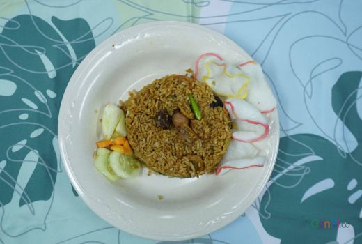 Resep Nasi Goreng Enak, Rasanya Nggak Kalah Sama Restoran - GenPI.co