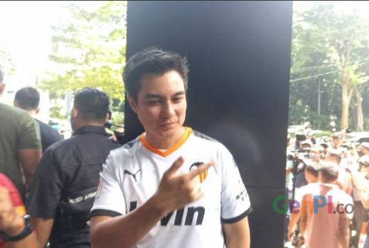 Baim Wong Dicatut Penipu Pakai Video Call, Korban Rugi Rp 40 Juta - GenPI.co