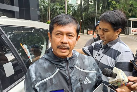 Indra Sjafri Anggap Shin Tae Yong Layak Dipertahankan Timnas Indonesia - GenPI.co