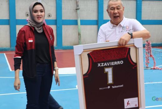 Perbasi Ingin IDL Segera Digelar Demi Gembleng Skill Pebasket Muda - GenPI.co