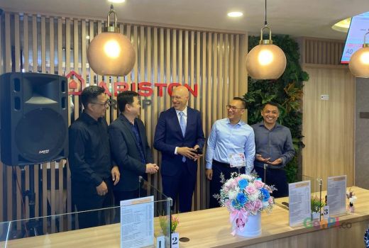 Banjir Permintaan, Ariston Hadirkan Gerai Resmi Servis Offline Pertama - GenPI.co