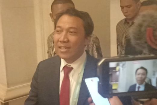 Amir Burhanuddin Jelaskan Polemik Saat Pemilihan Waketum PSSI - GenPI.co