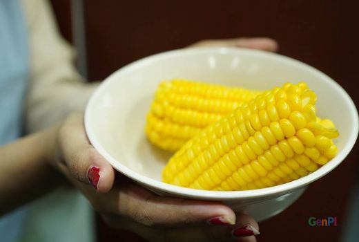 Pentingnya Menjaga Pola Makan saat Puasa, Ini Tips Dari Pakar Gizi - GenPI.co