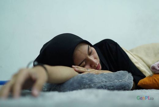 Tips untuk Anak Menghadapi Lansia, Begini Saran Psikolog - GenPI.co