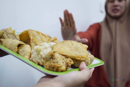 3 Tips Sehat saat Masa Tua Supaya Bisa Menikmati Hidup - GenPI.co