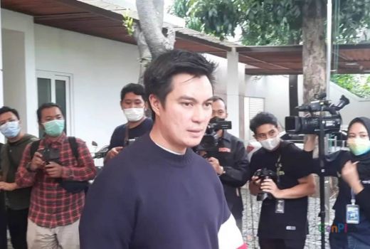 Baim Wong Kembali Dicatut Penipu, Modusnya Giveaway Bayar Jutaan - GenPI.co