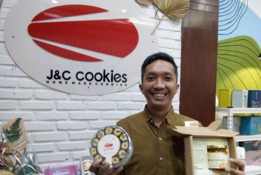 J&C Cookies Hadirkan 3 Varian Baru Kue Kering untuk Momen Ramadan dan Idulfitri 2023 - GenPI.co