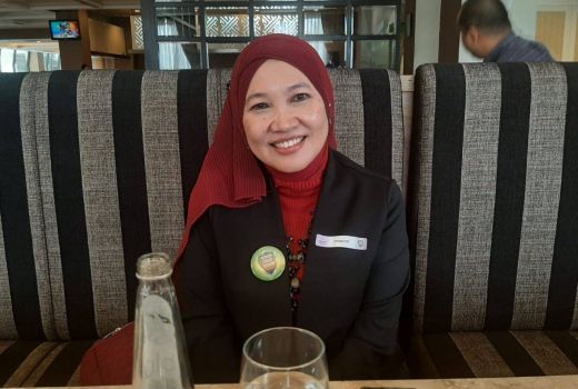 Obat Sirop Produksi Pharos Dipastikan Aman Dikonsumsi - GenPI.co