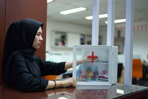 Dokter Bagikan Tips Aman Berpuasa Bagi Penderita Maag - GenPI.co