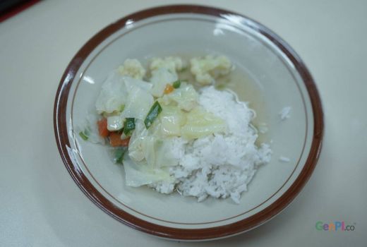 Tips Menjaga Pola Makan Sehat Seusai Lebaran Supaya Tubuh Bugar - GenPI.co