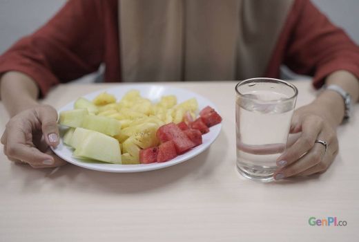 Pakar Bagikan Tips Menjaga Kesehatan Kulit Melalui Gaya Hidup - GenPI.co