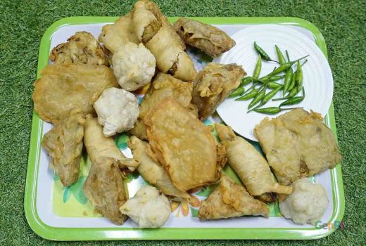 Daftar Makanan yang Harus Dihindari untuk Menjaga Kesehatan Usus - GenPI.co