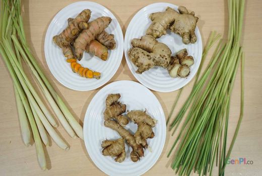 Pilihan Pengobatan Alami yang Bisa Membantu Meredakan Batuk - GenPI.co