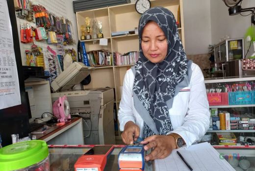 Pemerintah Optimistis Target 30 Juta UMKM Indonesia Go Digital - GenPI.co