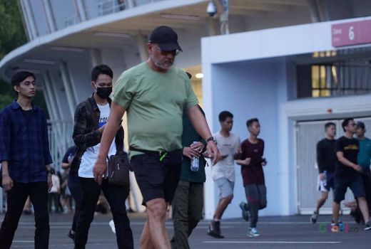 Tips Menghindari Pelemahan Otot dan Tulang Agar Tetap Sehat - GenPI.co
