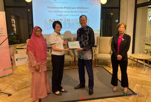 Pulihkan Kanker Payudara, MMC Malaysia Berikan Perawatan Terbaik untuk Pasien - GenPI.co