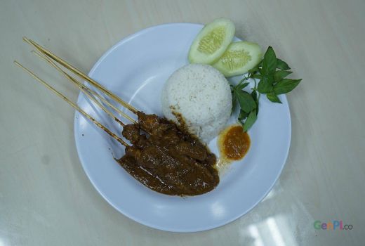 Tips Mengatur Porsi Makan Supaya Tetap Sesuai Kebutuhan - GenPI.co