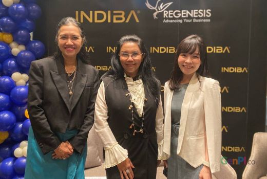 Mengulik Inovasi INDIBA, Mesin Perawatan Tubuh Multifungsi Pilihan Para Bintang - GenPI.co