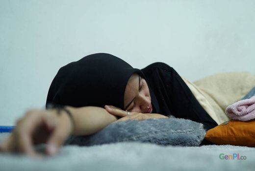 Tips Meningkatkan Kualitas Tidur untuk Menghindari Penyakit Kronis - GenPI.co