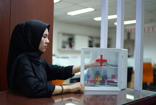 Tips Menangkal Nyamuk yang Sederhana, Bisa Memakai Kipas Angin - GenPI.co