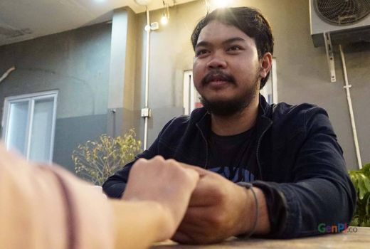 Cara Menumbuhkan Berewok dengan Memakai Bahan Alami - GenPI.co