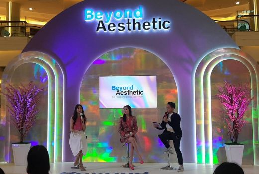 Beyond Aesthetic Beauty & Wellness Fair Beri Diskon Perawatan Kecantikan Hingga 70% - GenPI.co
