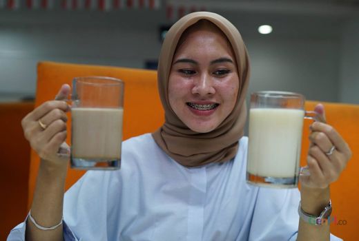 3 Merek Terbaik dan Harga Susu Evaporasi, Ada di Indomaret - GenPI.co
