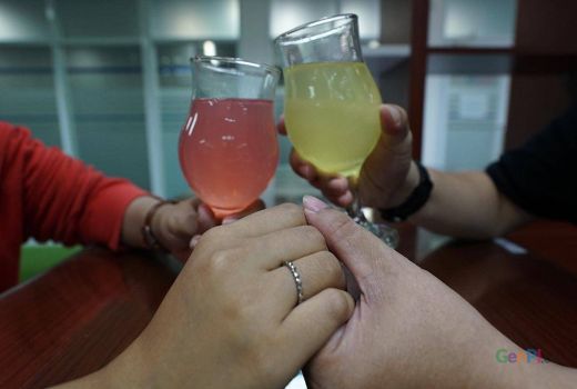 3 Zodiak Wanita yang Membawa Cinta dan Keberuntungan bagi Suaminya - GenPI.co