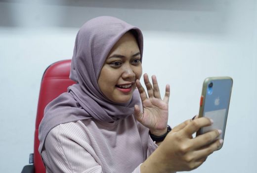 3 Tips Ampuh Punya Pacar Lewat Chat, Dijamin Mujur - GenPI.co