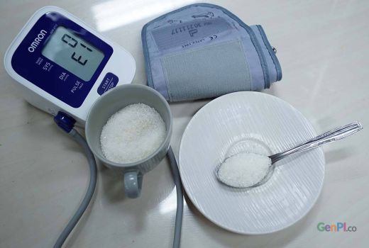 Tips Menangani Anak dengan Diabetes Melitus Tipe 1 - GenPI.co