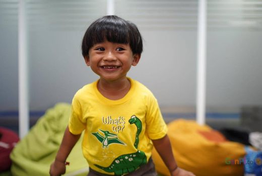 Cara Mengedukasi Anak Supaya Rutin Menjaga Kesehatan Gigi - GenPI.co