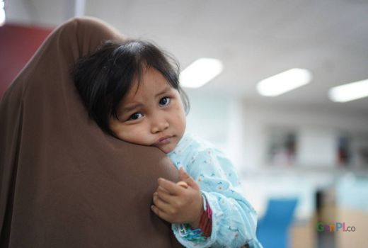 Tips Mendampingi Anak Menjalani Pengobatan di Fasilitas Kesehatan - GenPI.co
